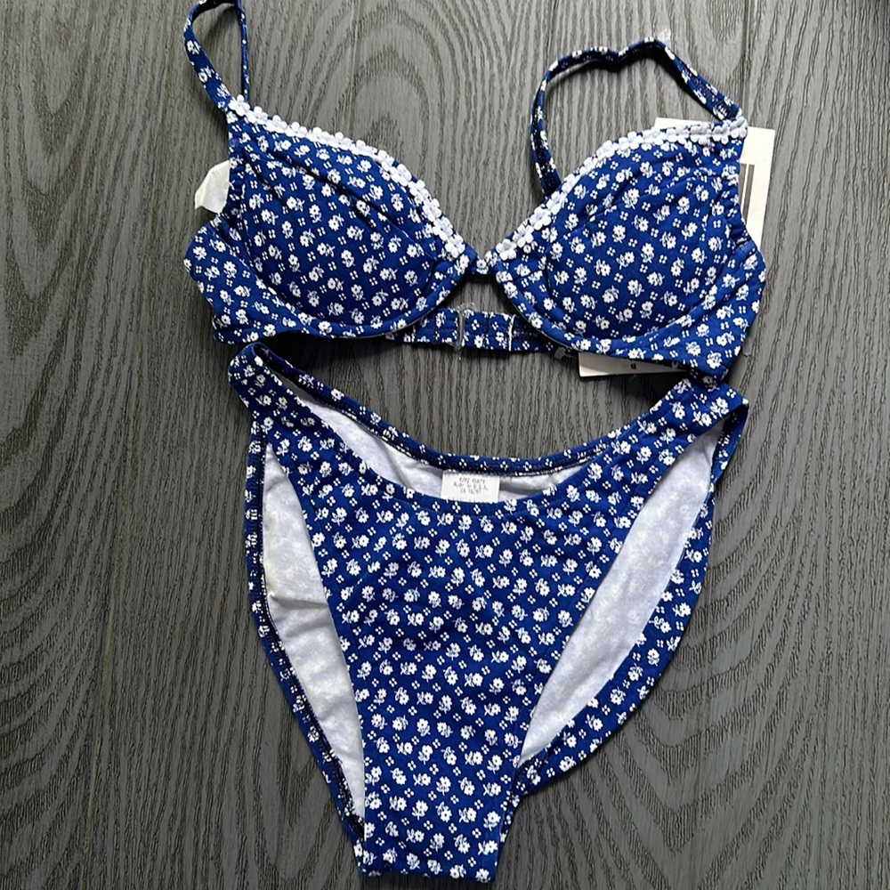 Vintage Swim  - NWT 🌴🌴🌴